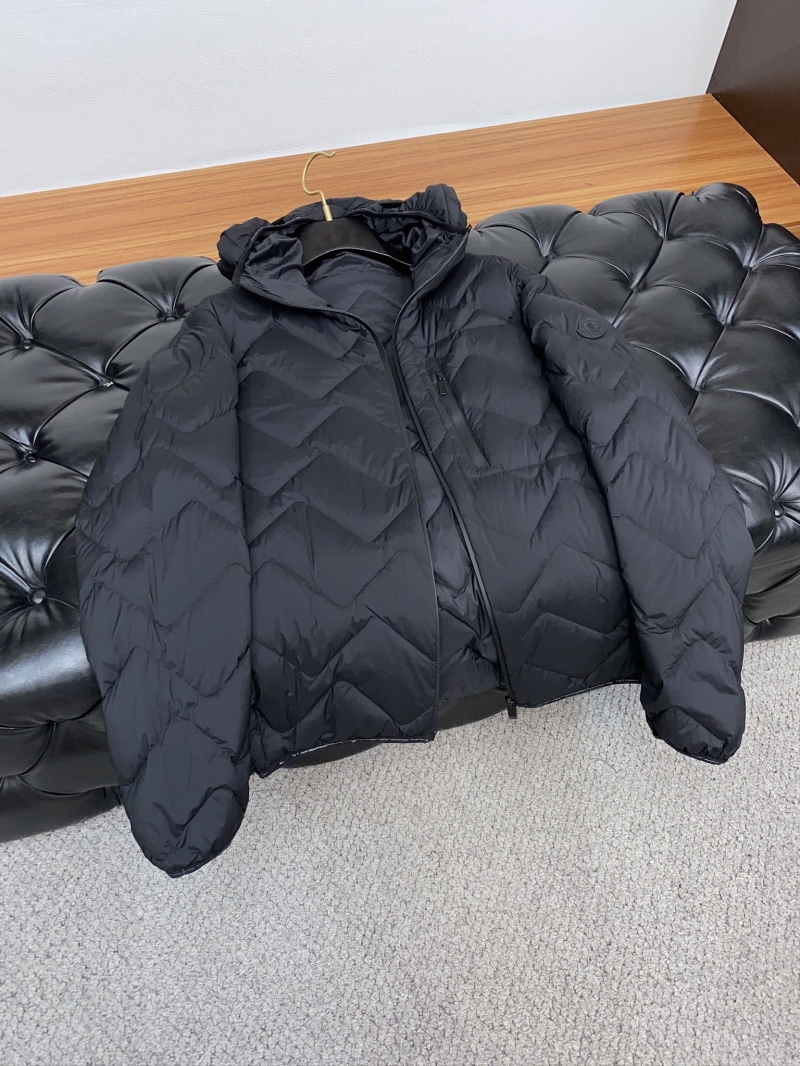 Moncler Down Coat